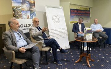 Latest ICHA Event